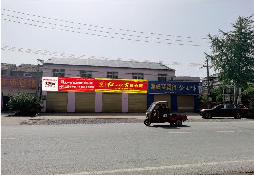 开封广告牌制作要注意什么才能避免被整改？