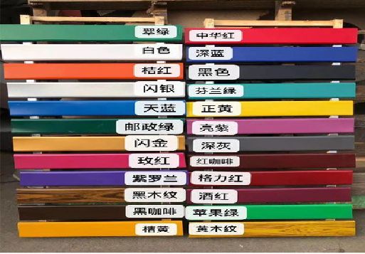 开封做招牌可以用哪些材料？