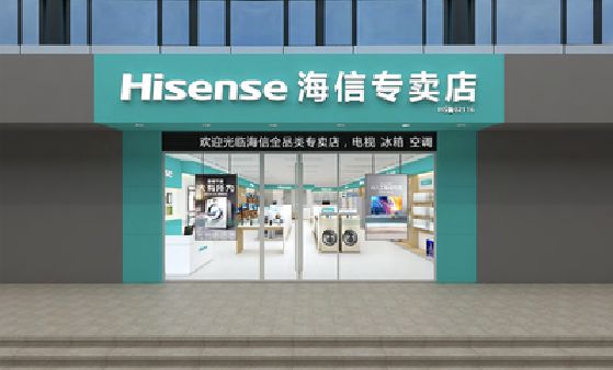开封如何加强专卖店门头设计品质？
